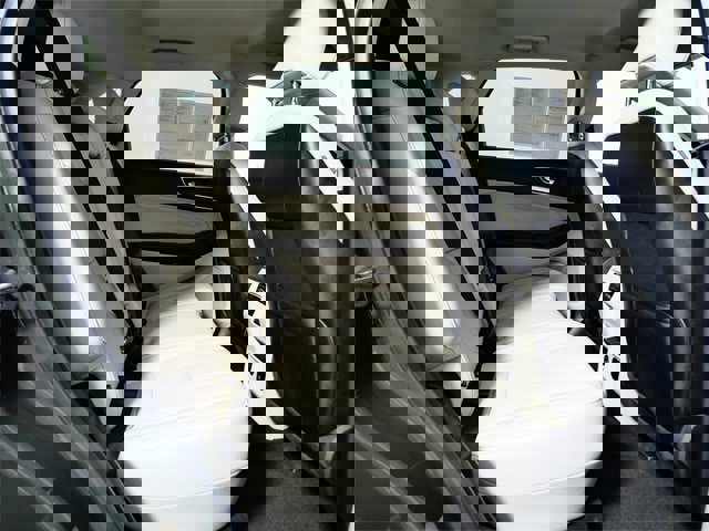 Certified 2022 Ford Edge Titanium w/ Equipment Group 301A image 12