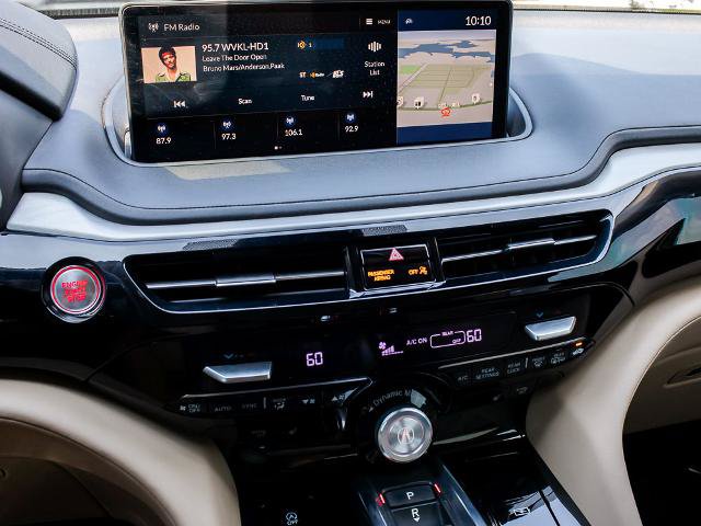 Used 2022 Acura MDX FWD w/ Technology Package image 19