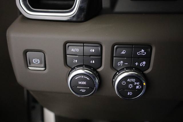 Used 2023 GMC Sierra 1500 Denali AWD/4WD image 35