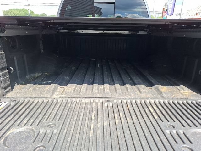 Used 2024 Nissan Titan PRO-4X w/ Pro-4x Convenience Package AWD/4WD image 31