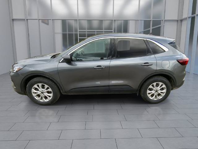Certified 2023 Ford Escape Active AWD/4WD image 6