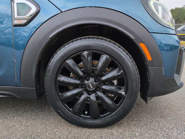 Used 2022 MINI Cooper Countryman S w/ Boardwalk Edition image 10