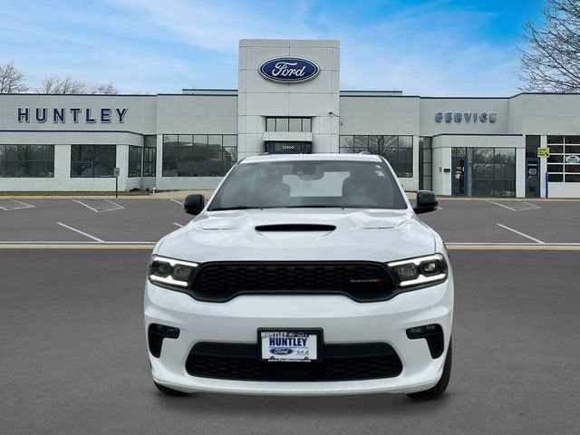 Used 2022 Dodge Durango GT AWD/4WD image 2