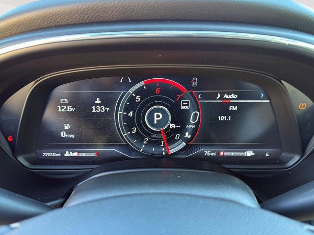 Used 2021 Cadillac CT5 Premium Luxury image 16