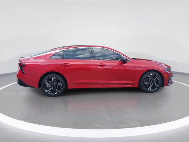 Used 2025 Kia K5 GT-Line w/ GT-Line Premium Package FWD image 6