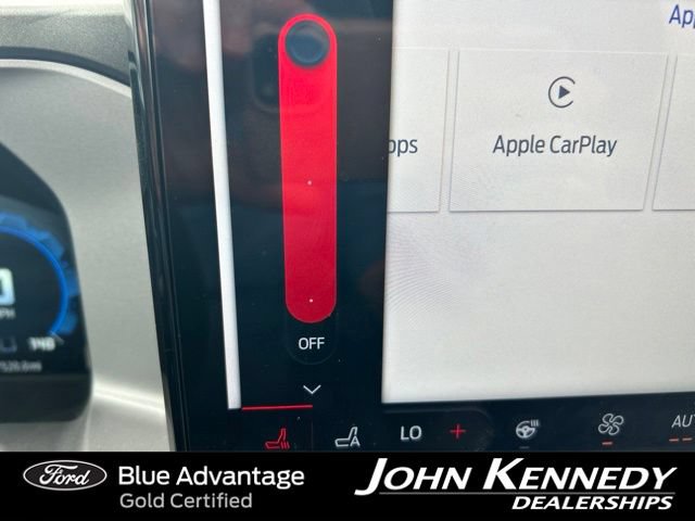 Certified 2025 Ford Bronco Sport Outer Banks w/ Outer Banks Tech Package+ AWD/4WD image 29