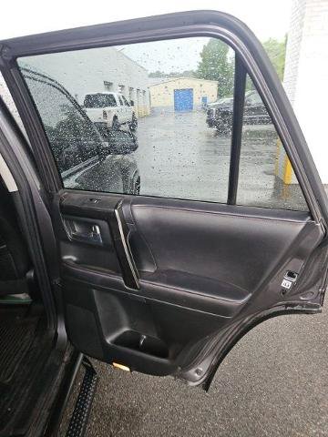 Used 2023 Toyota 4Runner TRD Off-Road Premium w/ Off Road Premium Plus Package AWD/4WD image 33