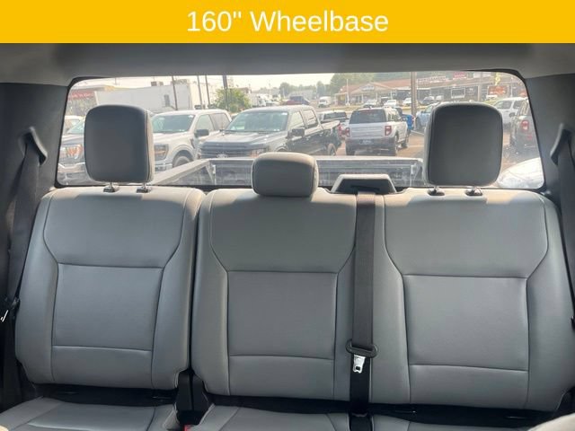 Certified 2026 Ford F250 XL AWD/4WD image 18