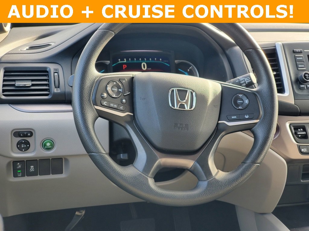 Used 2020 Honda Pilot LX image 8