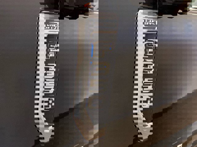 Certified 2020 Ford F350 Limited w/ FX4 Off-Road Package image 15