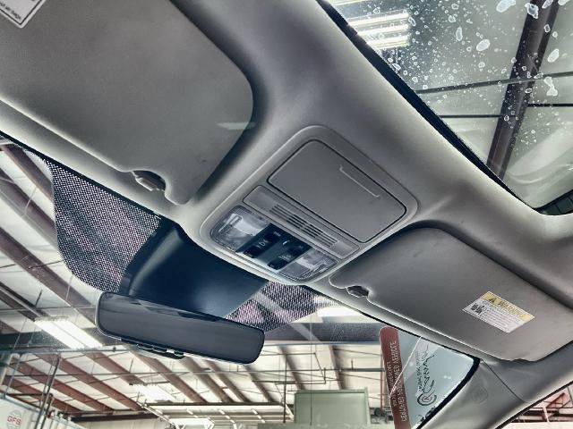 Used 2025 Honda Odyssey EX-L image 34