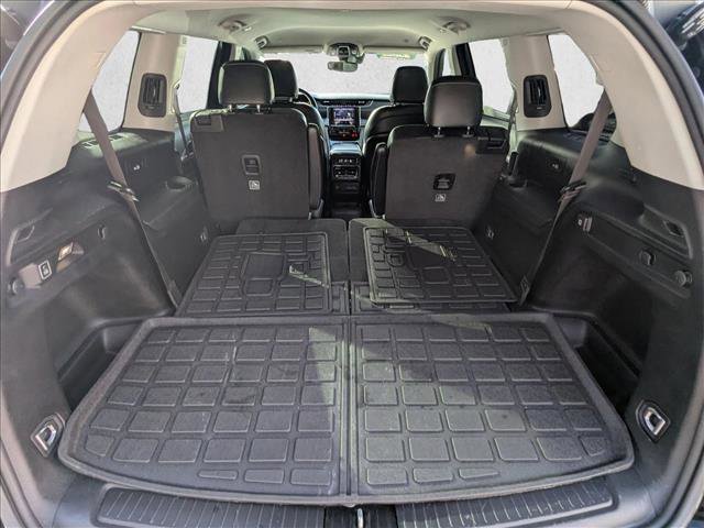 Used 2021 Jeep Grand Cherokee L Limited image 6