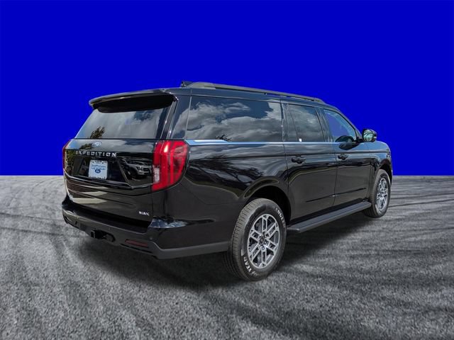 Certified 2026 Ford Expedition Max Active RWD image 4