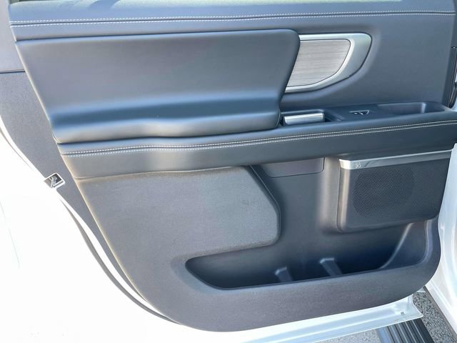 Certified 2025 Ford Expedition Max Platinum AWD/4WD image 17
