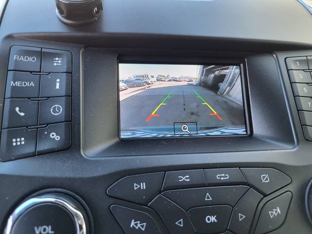 Certified 2019 Ford Edge SE FWD image 15