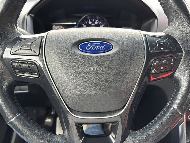 Certified 2017 Ford Explorer Limited image 26