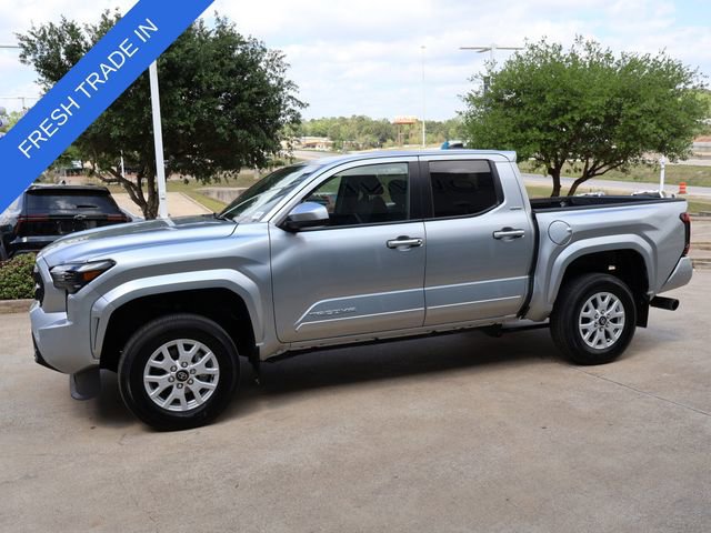 Used 2024 Toyota Tacoma SR5 image 5