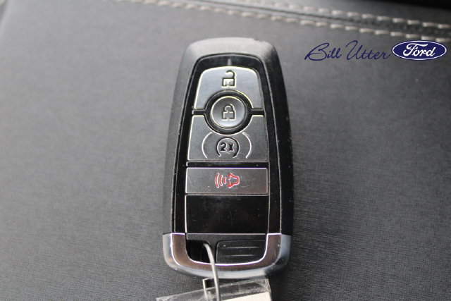 Certified 2025 Ford Bronco Big Bend AWD/4WD image 12