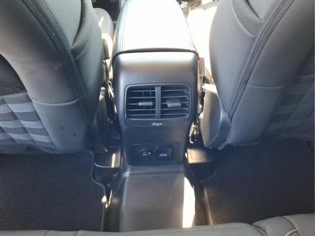 Certified 2024 Ford Bronco Sport Badlands AWD/4WD image 19