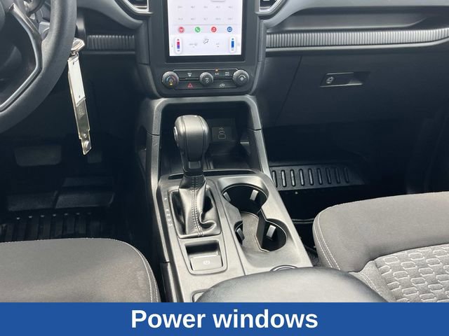 Certified 2024 Ford Ranger XL w/ Trailer Tow Package AWD/4WD image 20