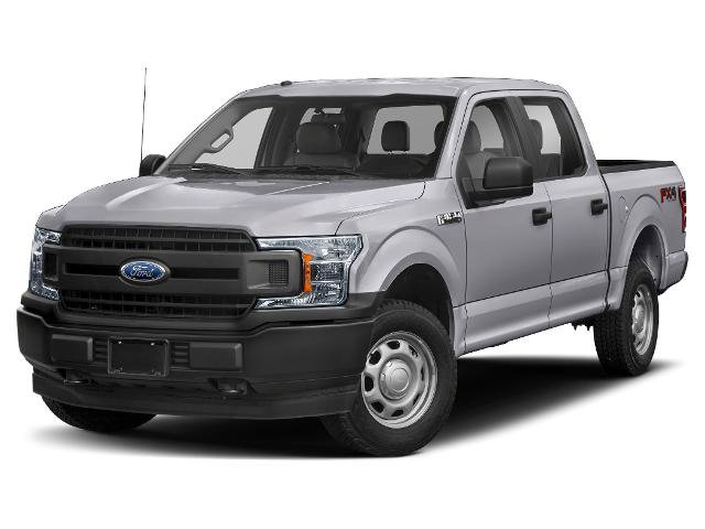 Certified 2020 Ford F150 XLT w/ Equipment Group 302A Luxury