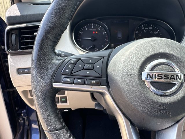 Used 2022 Nissan Rogue Sport SV w/ Technology Package FWD image 24