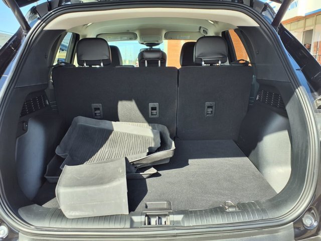Certified 2022 Ford Escape SEL AWD/4WD image 19