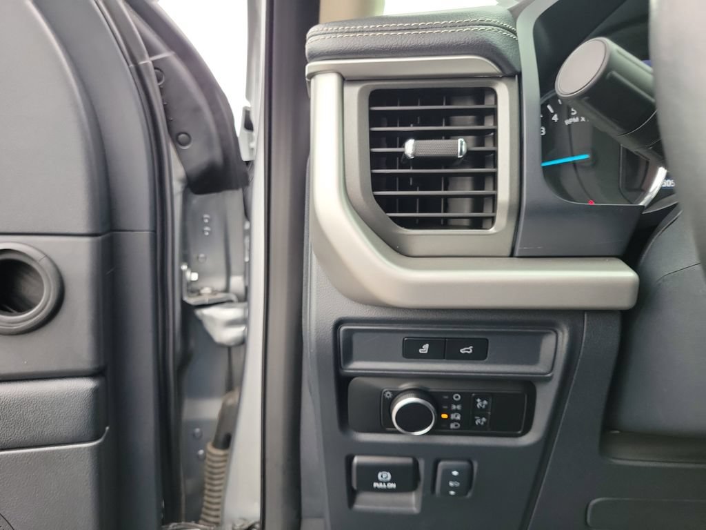 Certified 2024 Ford Expedition XLT AWD/4WD image 22