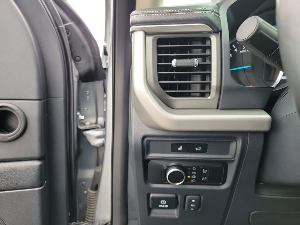 Certified 2024 Ford Expedition XLT AWD/4WD image 22