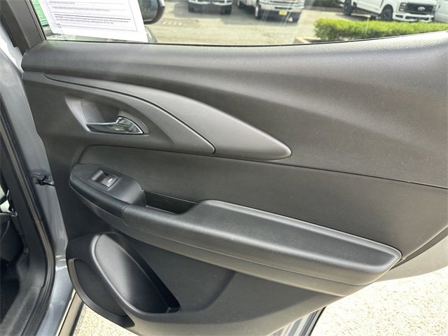 Used 2022 Chevrolet TrailBlazer ACTIV w/ Sun and Liftgate Package image 39