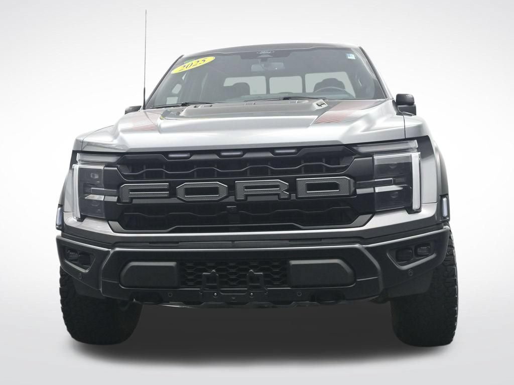Certified 2025 Ford F150 Raptor AWD/4WD image 2