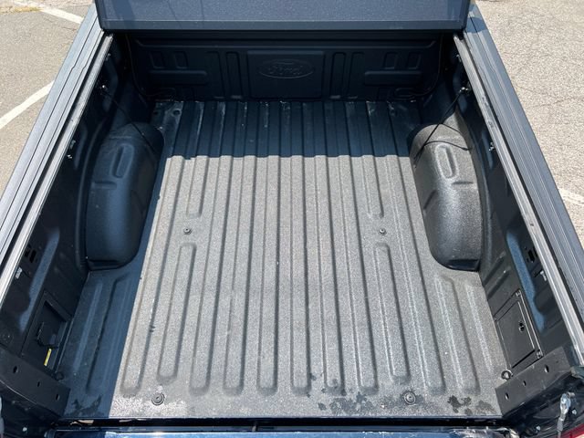 Certified 2025 Ford F150 Lariat w/ Equipment Group 501A Mid AWD/4WD image 31