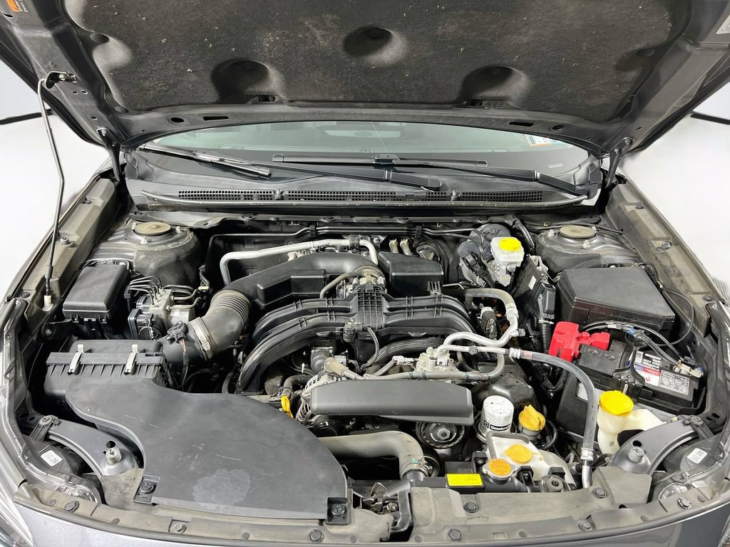 Used 2023 Subaru Outback Premium AWD/4WD image 35