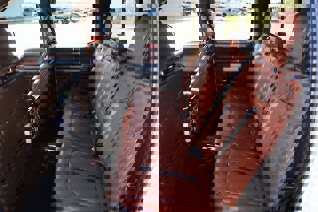 Certified 2019 Ford F150 King Ranch image 12