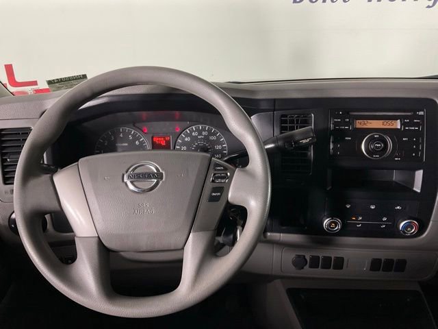 Used 2017 Nissan NV 3500 S w/ Power Package image 17
