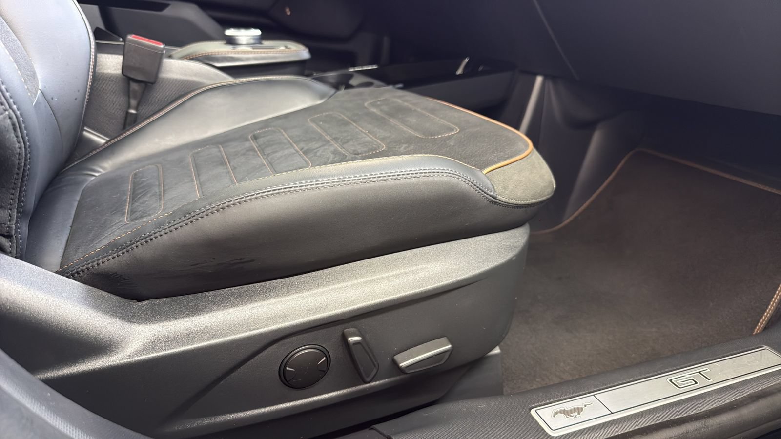 Certified 2023 Ford Mustang Mach-E GT AWD/4WD image 24