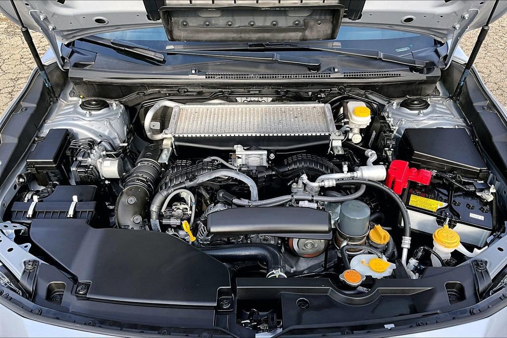 Used 2022 Subaru WRX Premium image 12