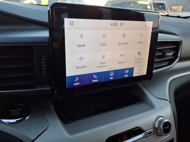 Certified 2023 Ford Explorer XLT w/ Equipment Group 202A image 23