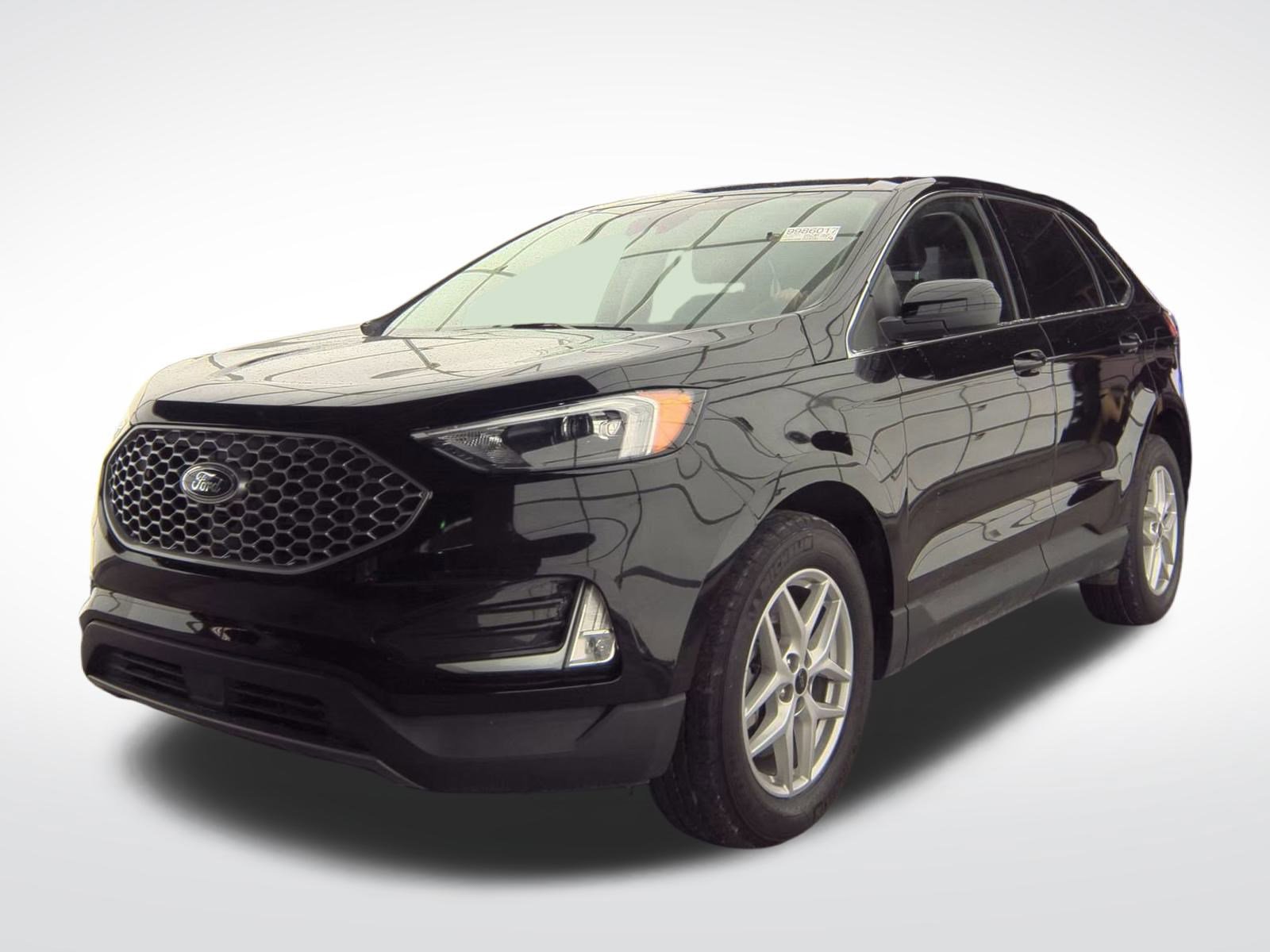 Certified 2024 Ford Edge SEL w/ Convenience Package image 6