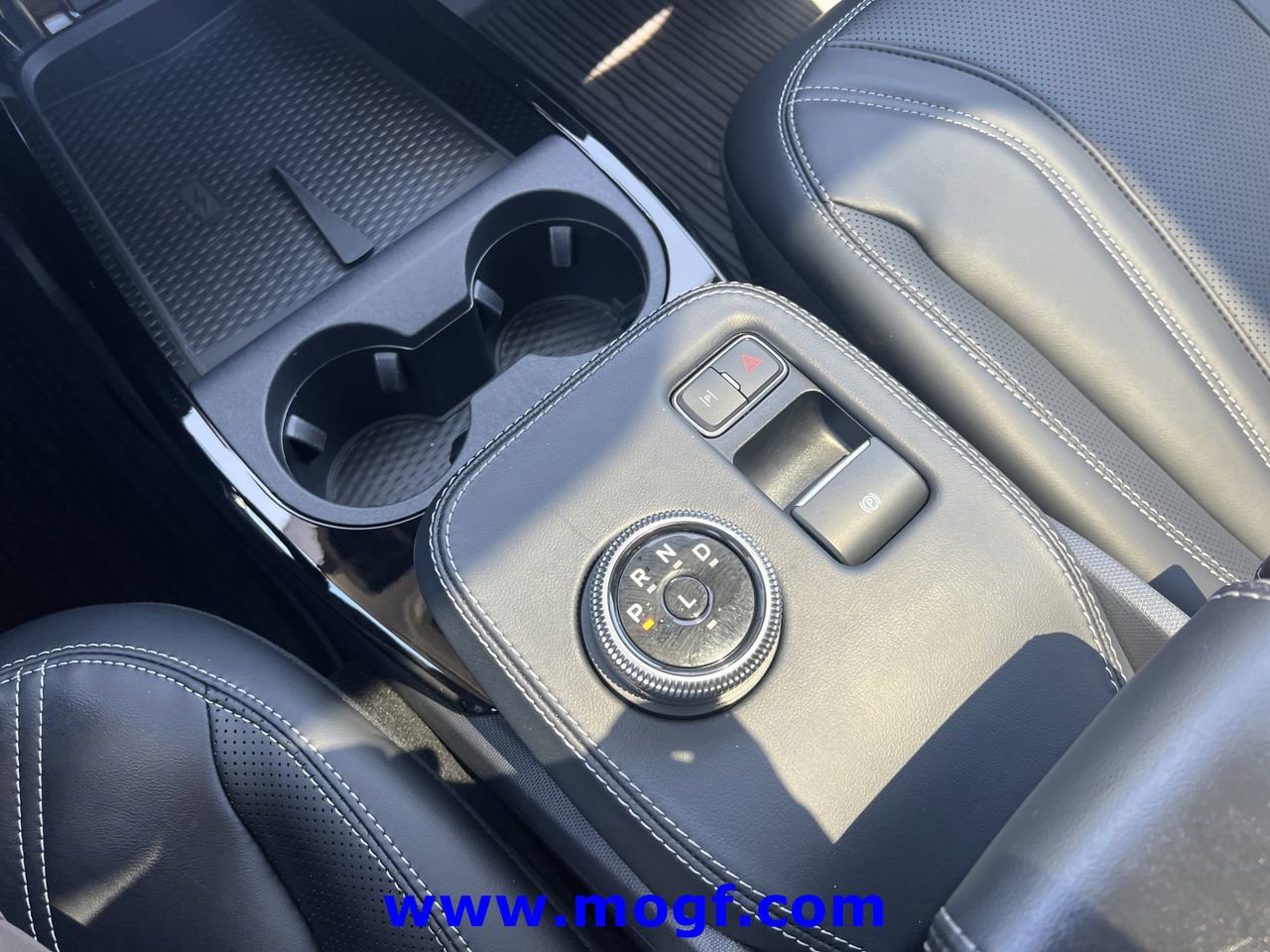 Certified 2023 Ford Mustang Mach-E Premium AWD/4WD image 11
