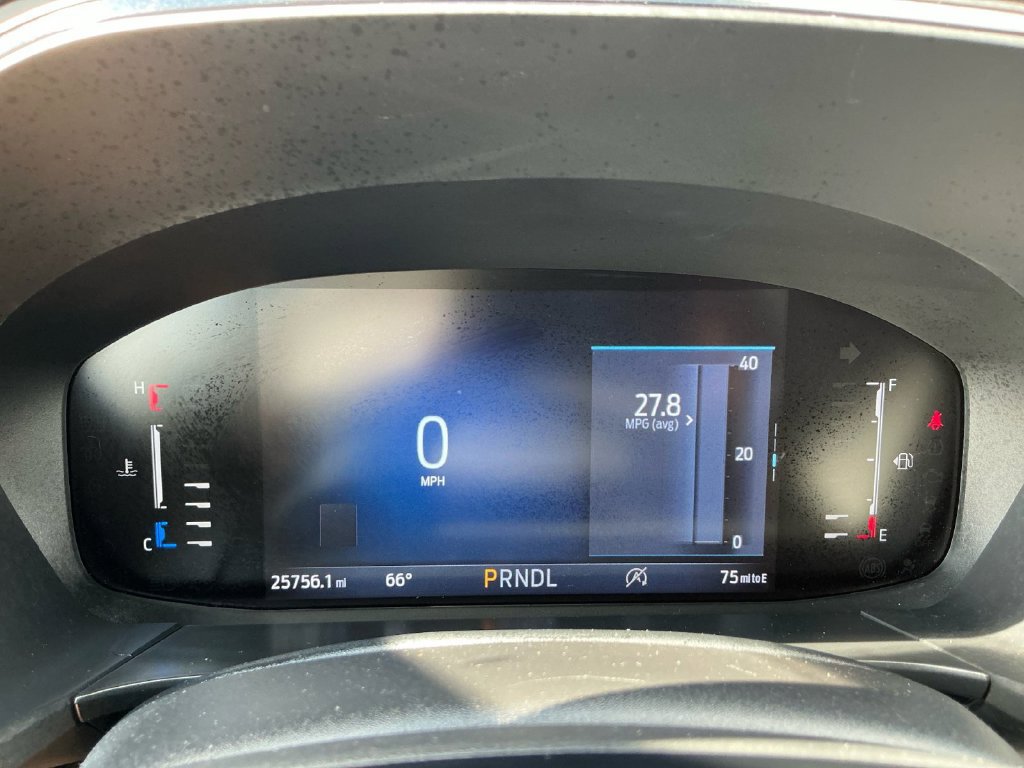 Certified 2024 Ford Escape ST-Line w/ Tech Pack #1 FWD image 19