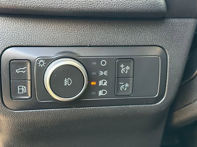 Certified 2022 Ford Escape Titanium FWD image 23