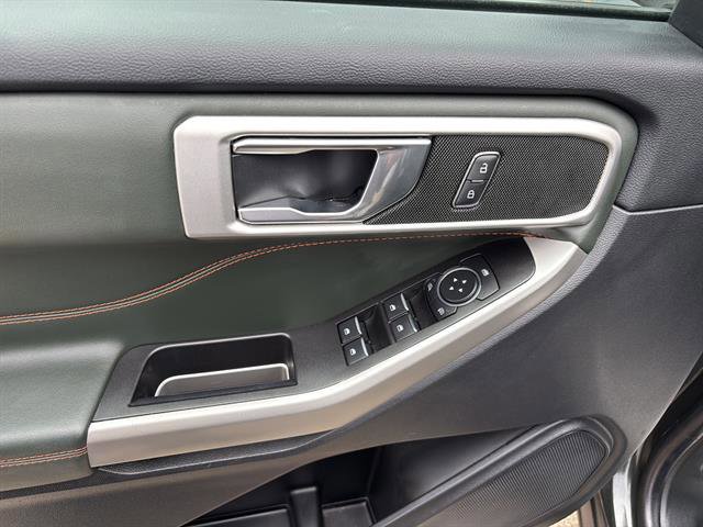 Certified 2022 Ford Explorer Timberline image 14