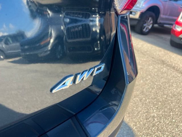 Certified 2023 Ford Explorer XLT w/ Equipment Group 202A AWD/4WD image 22