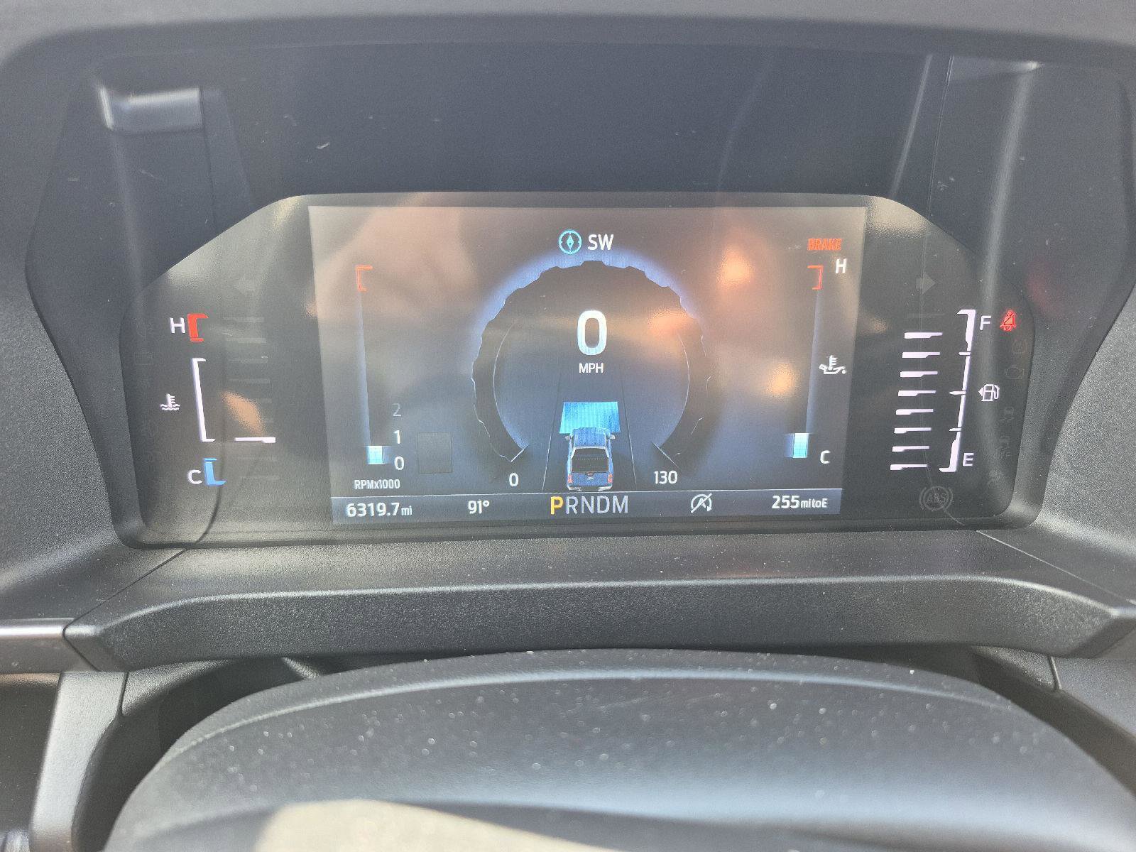 Certified 2024 Ford Ranger XLT image 6