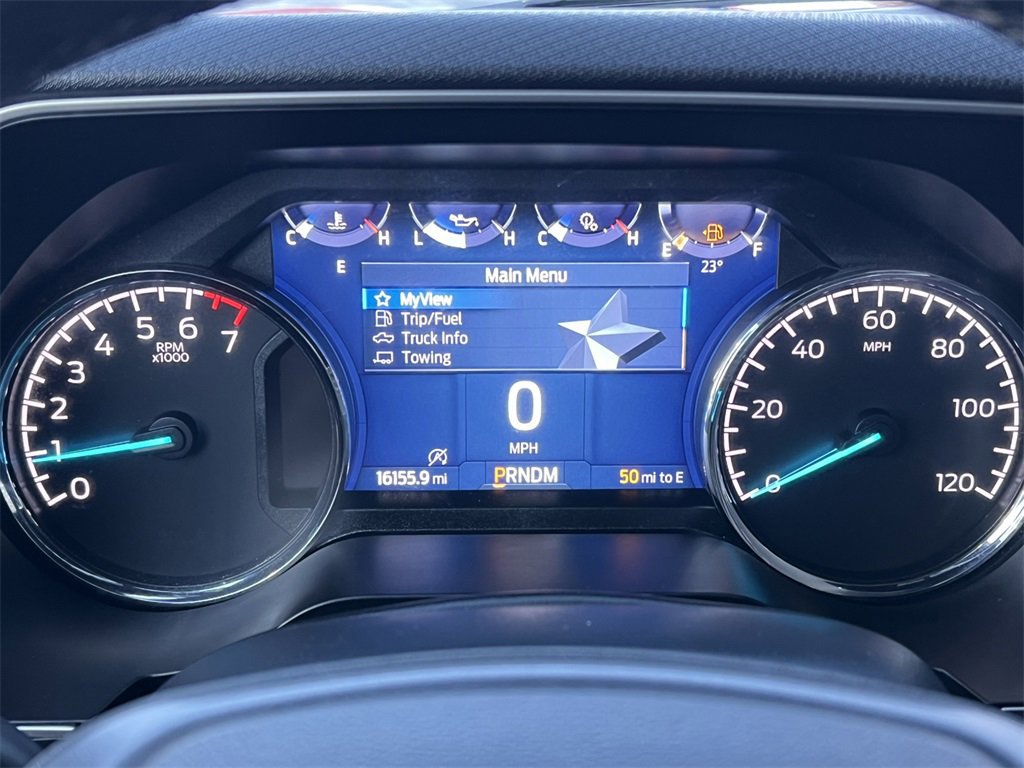 Certified 2023 Ford F150 XLT w/ Equipment Group 302A High image 26