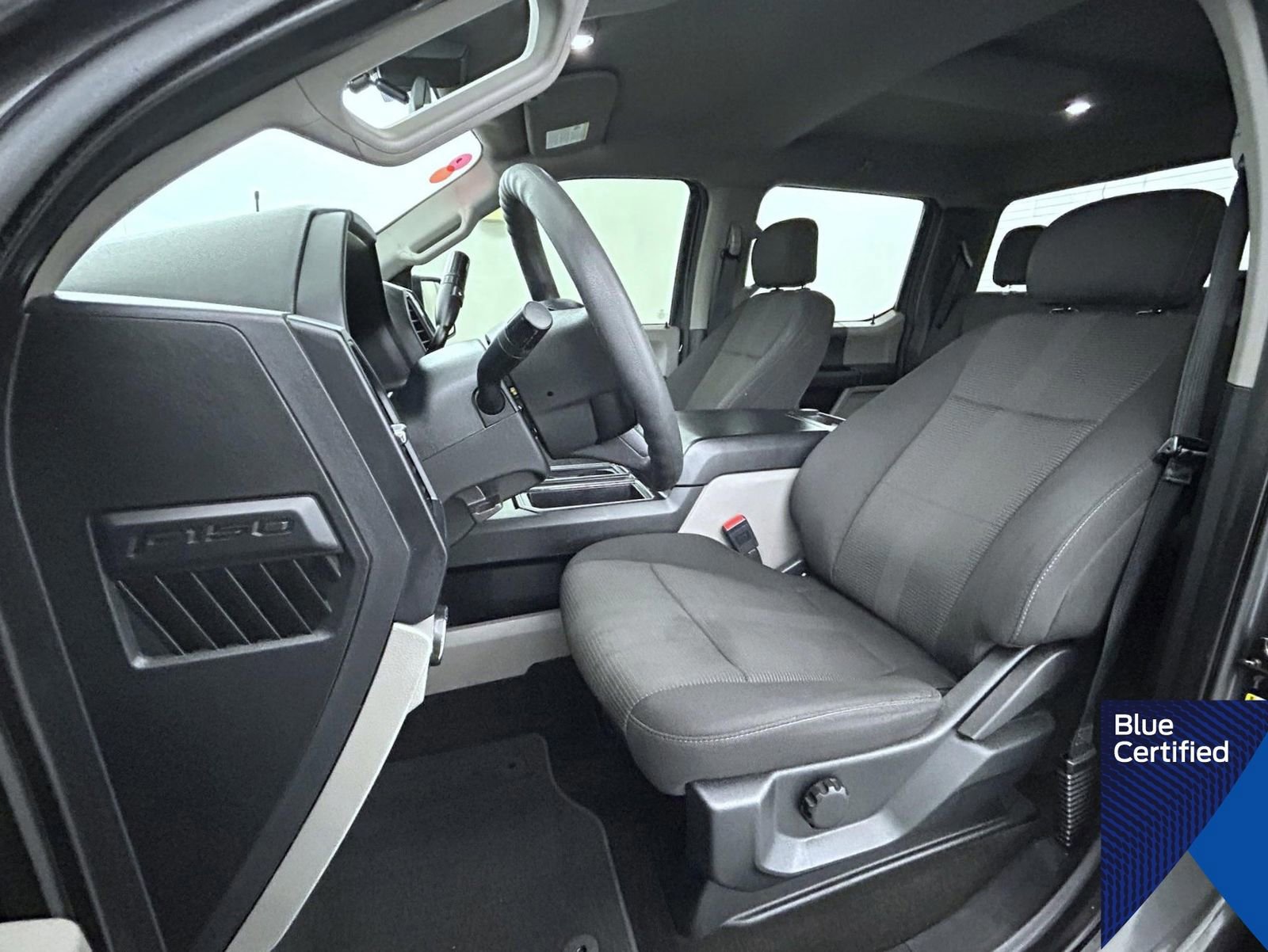 Certified 2019 Ford F150 XL w/ Equipment Group 101A Mid image 10