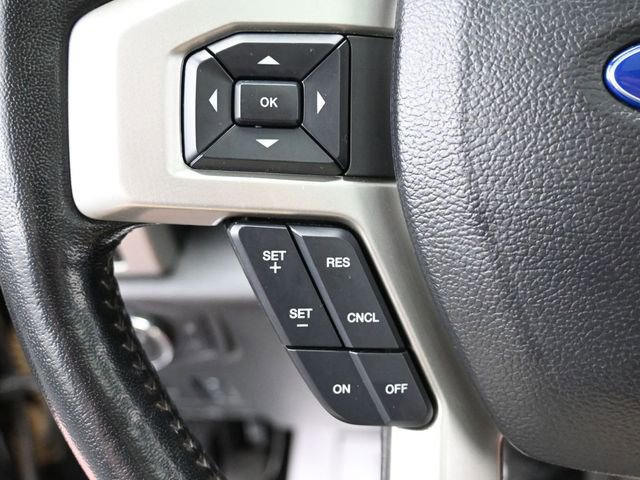 Certified 2021 Ford F250 Lariat image 17