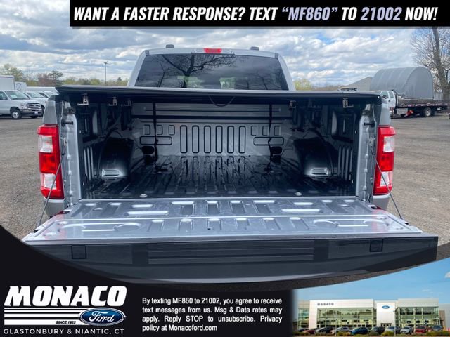 Certified 2023 Ford F150 XL w/ STX Appearance Package AWD/4WD image 11