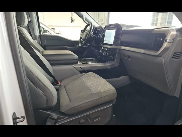 Certified 2022 Ford F150 XLT w/ Equipment Group 302A High AWD/4WD image 5